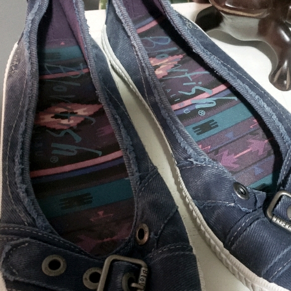 Shoes - Picture 1 of 2